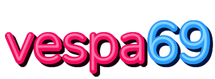 vespa69 — logo kanal