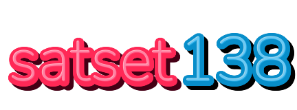 satset138 — logo kanal