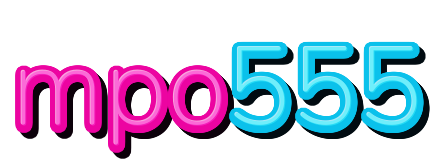 mpo555 — logo kanal