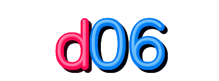 d06 — logo kanal