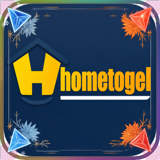 hometogel — mitra unggulan