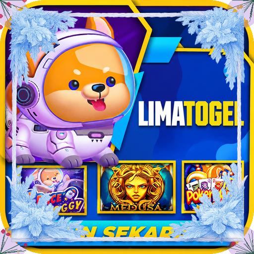 limatogel — mitra unggulan